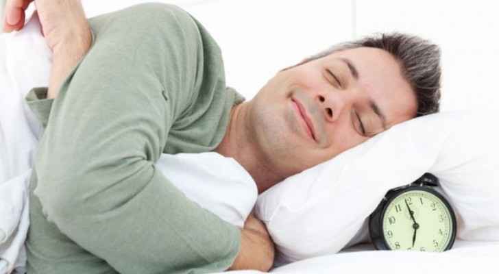 النوم أهم من زيادة الراتب