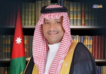 عماد الخلايلة بالتزكية رئيسا للجنة الطاقة