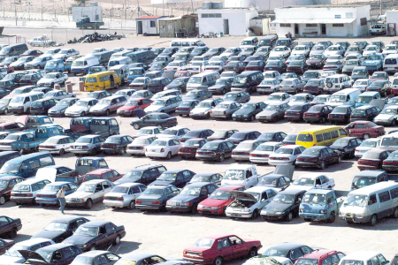 2 مليار دينار حجم تجارة المناطق