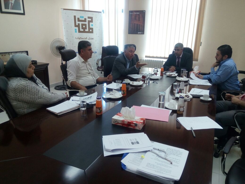 خطة وطنية شاملة لإيجاد حلول بديلة