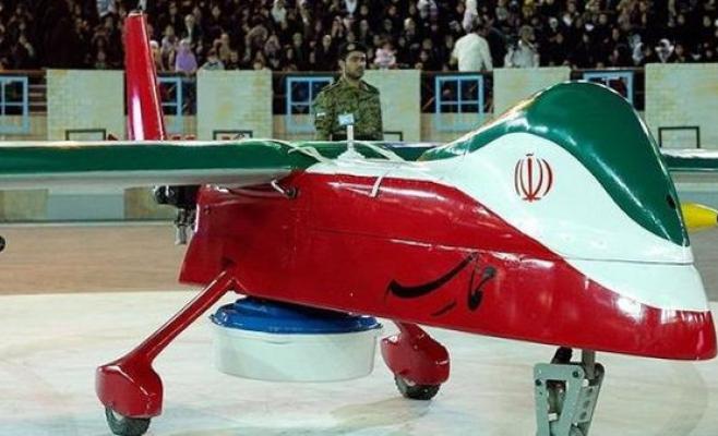 ’إسرائيل‘ تعلن اعتراض طائرة إيرانية اخترقت