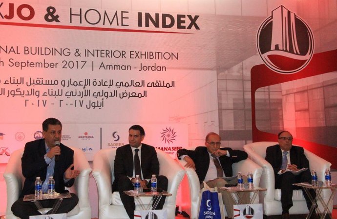 ملتقى اعادة اعمار دول الصراع يوصي