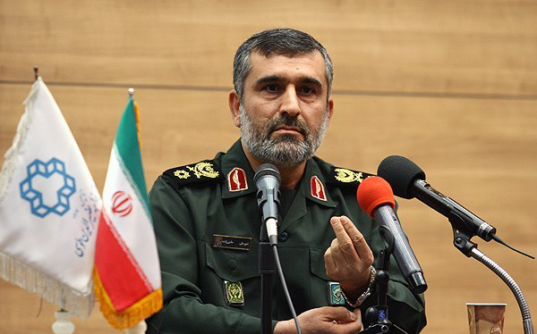 الحرس الثوري الإيراني: ’هزمنا الأردن في