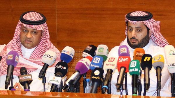 السعودية.. إلغاء مسمى دوري جميل وبطولة