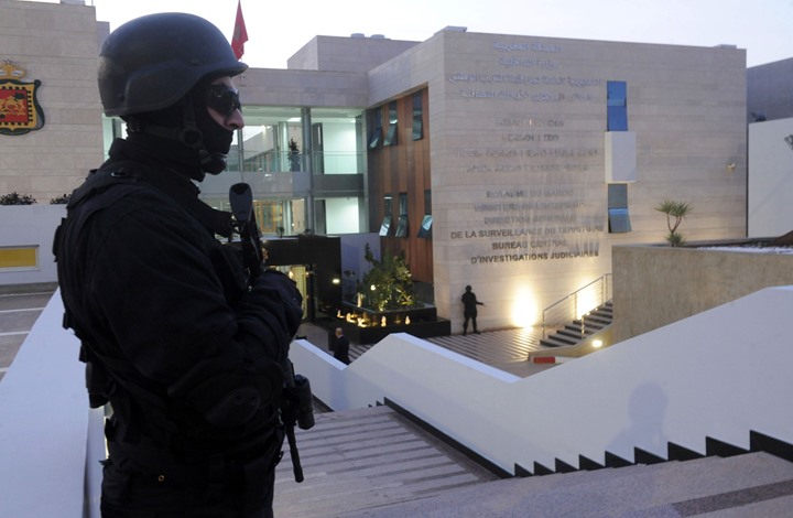 CIA تحذر المغرب من هجمات إرهابية