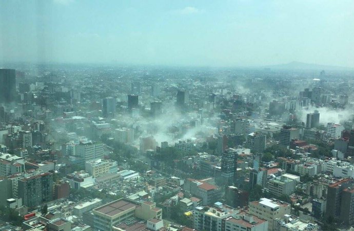 الخارجية تتابع اوضاع الاردنيين في المكسيك