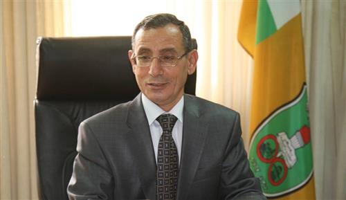 منح رئيس جامعة الطفيلة التقنية صلاحيات