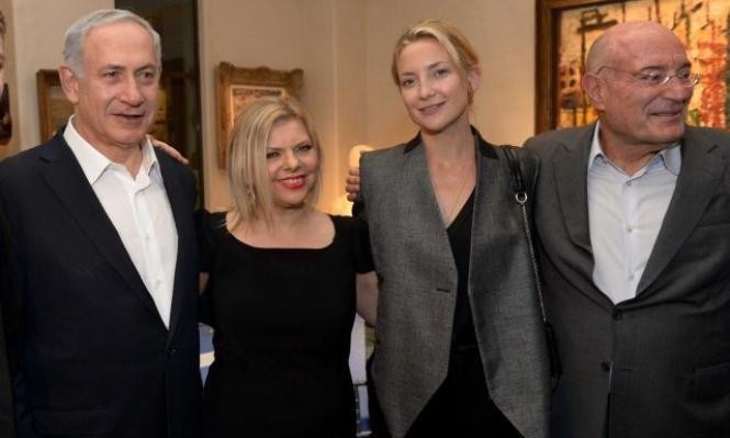 شبهات فساد نتنياهو تطال الأردن