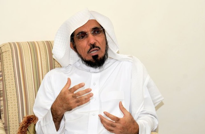 هذا ما قاله سلمان العودة قبل