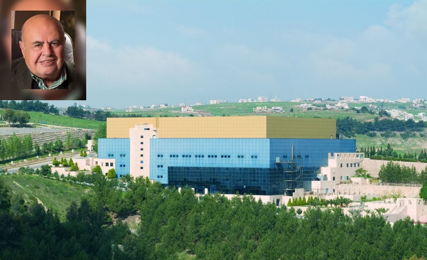 نادي الأرينا يستضيف ’في الاول من