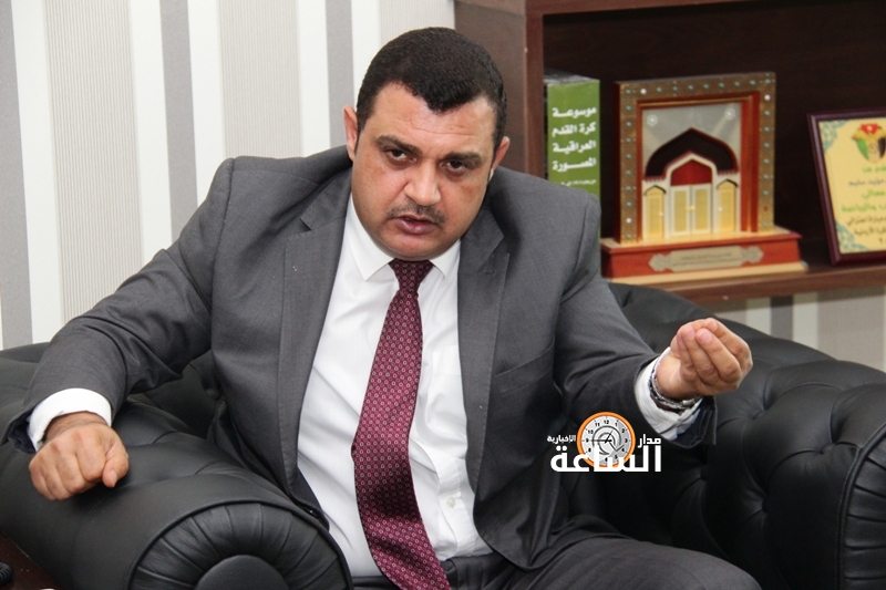 تشكيلات وترفيعات في وزارة الشباب (أسماء)