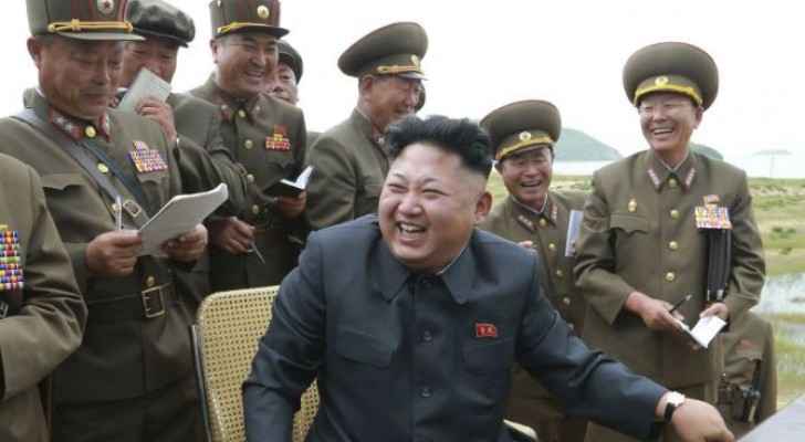 العالم يترقب رد كوريا الشمالية على
