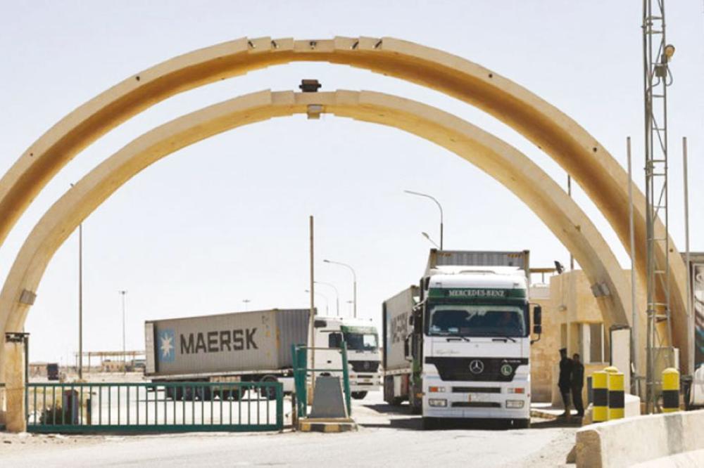 وزير التجارة العراقي يدعو لزيادة التبادل