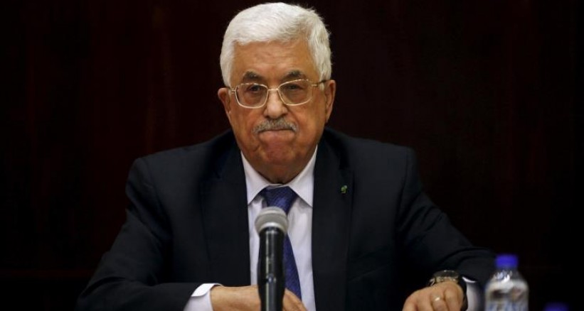 عباس: انهيار حل الدولتين سيدفعنا لمواصلة