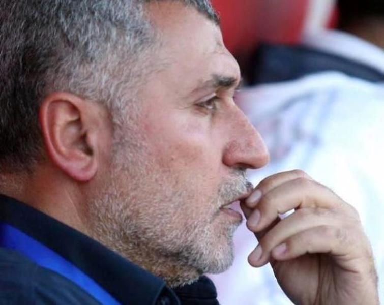نزار محروس يستقيل من تدريب الجزيرة