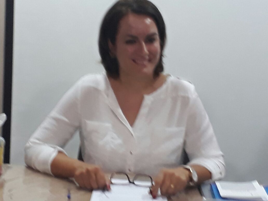 محاضرة للزميلة الجبور عن مفهوم التاريخانية