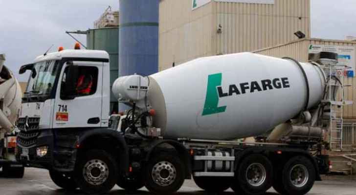 الاستماع لشهود بفضيحة قضية شركة لافارج