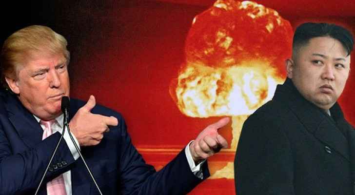 كوريا الشمالية تصف وعيد ترمب لها
