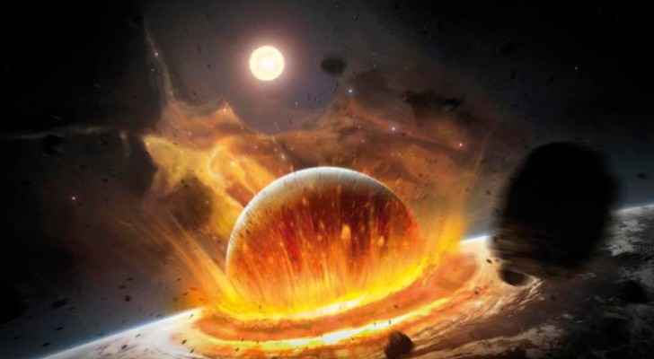 هل ستكون نهاية العالم السبت المقبل؟