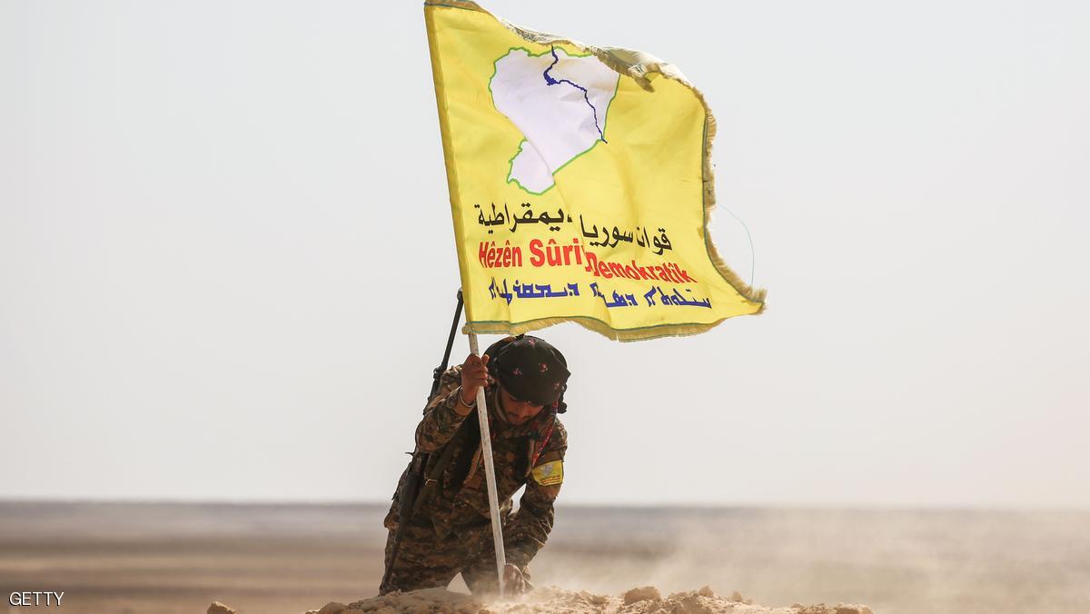 أكراد سوريا.. انتخابات تاريخية ورسالة إلى