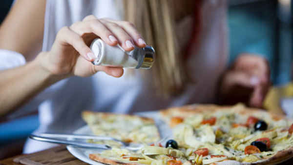 إذا كنت تعاني من احتباس السوائل