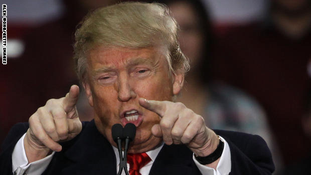 سفراء أمريكا يغادرون مواقعهم لحظة تنصيب