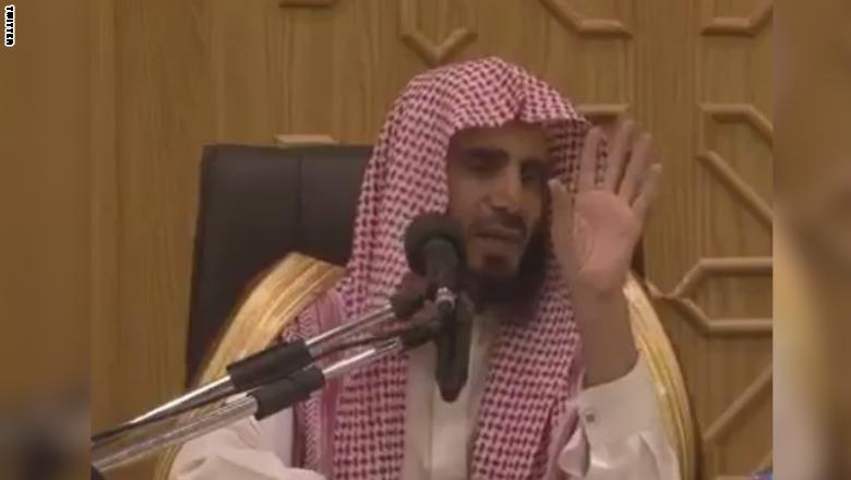 منع داعية سعودي من الخطابة بعد