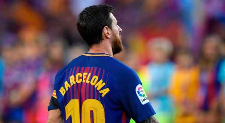 مستقبل ميسي في خطر لأسباب سياسية