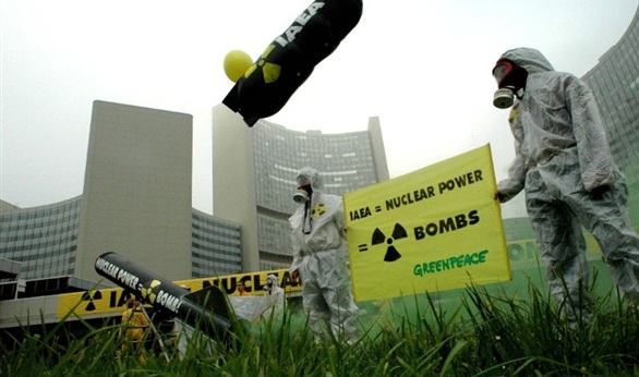 الأردن يدعو دول المنطقة للانضمام لمعاهدة