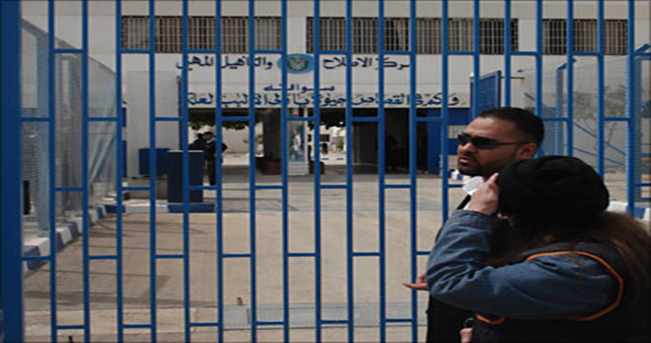 الأمن والدرك يسيطران على سجن سواقة