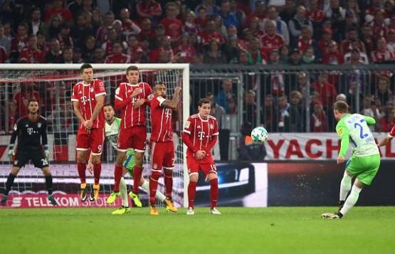 خطأ فادح من بديل نوير (فيديو)