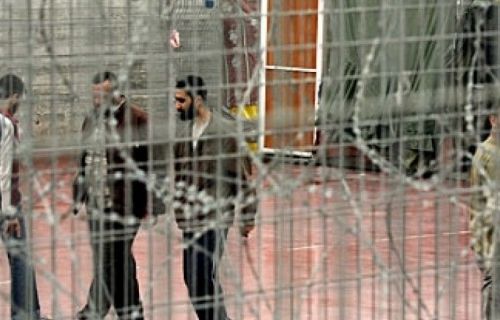 هيئة الأسرى: 28% من الأسرى الفلسطينيين