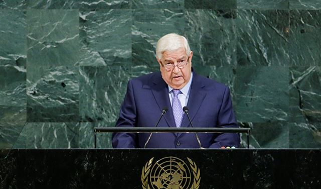 المعلم : بشائر النصر أضحت قريبة