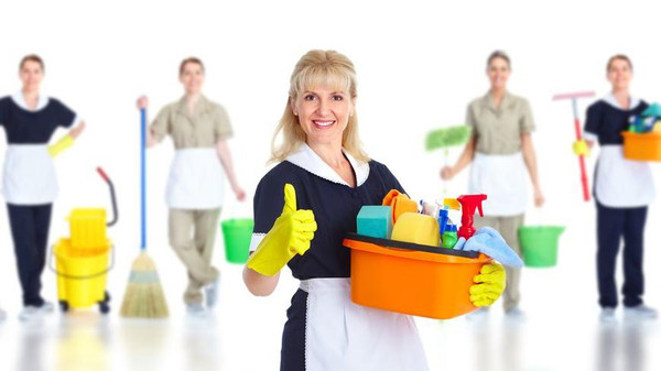 هذا هو تأثير المهام المنزلية على