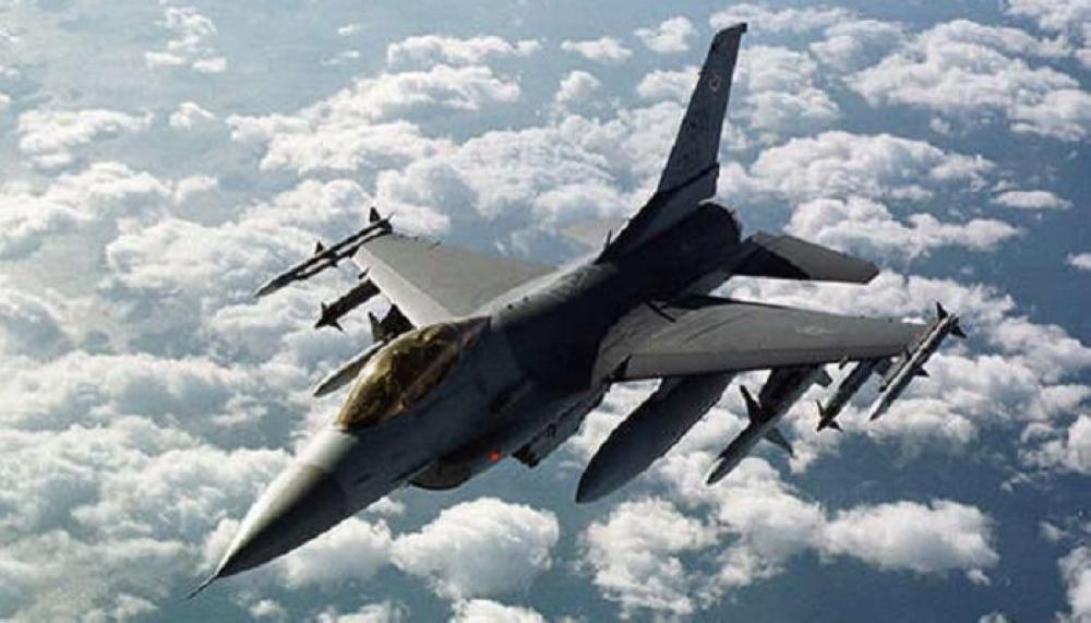 قاذفات أمريكية تطير قبالة ساحل كوريا