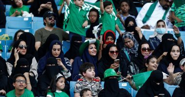 السعودية تسمح للمرأة ولأول مرة بدخول