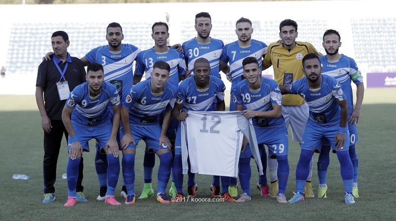 فوز الرمثا على اليرموك وتعادل الاهلي