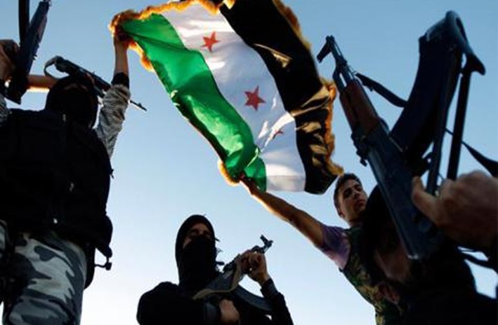 الأردن يقود مباحثات بين الجيش الحر