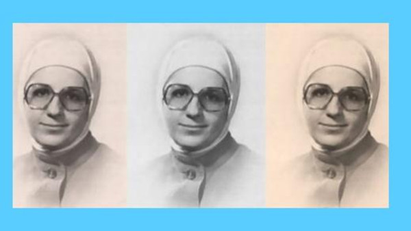 هذه أول امرأة يغتالها الأسد بالرصاص