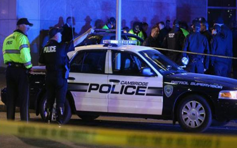 مقتل 8 اشخاص وجرح 6 في