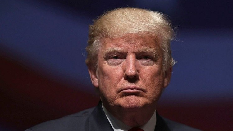 ترامب: فعليا ليس هناك اتفاق نووي