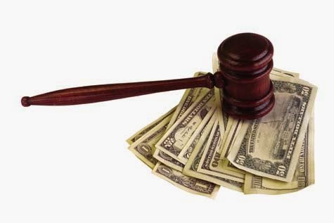 النقابة العامة للصناعات الانشائية مهددة بالحجز