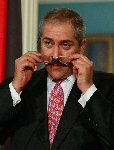 كما لم تشاهدوا ناصر جودة من