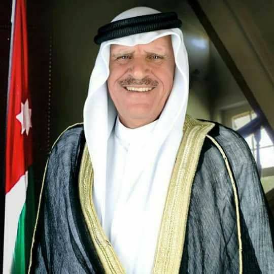 الهباهبة رئيسا للجنة المجتمع المحلي في