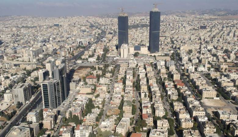 نظام أبنية جديد لعمّان يرفع رسومها