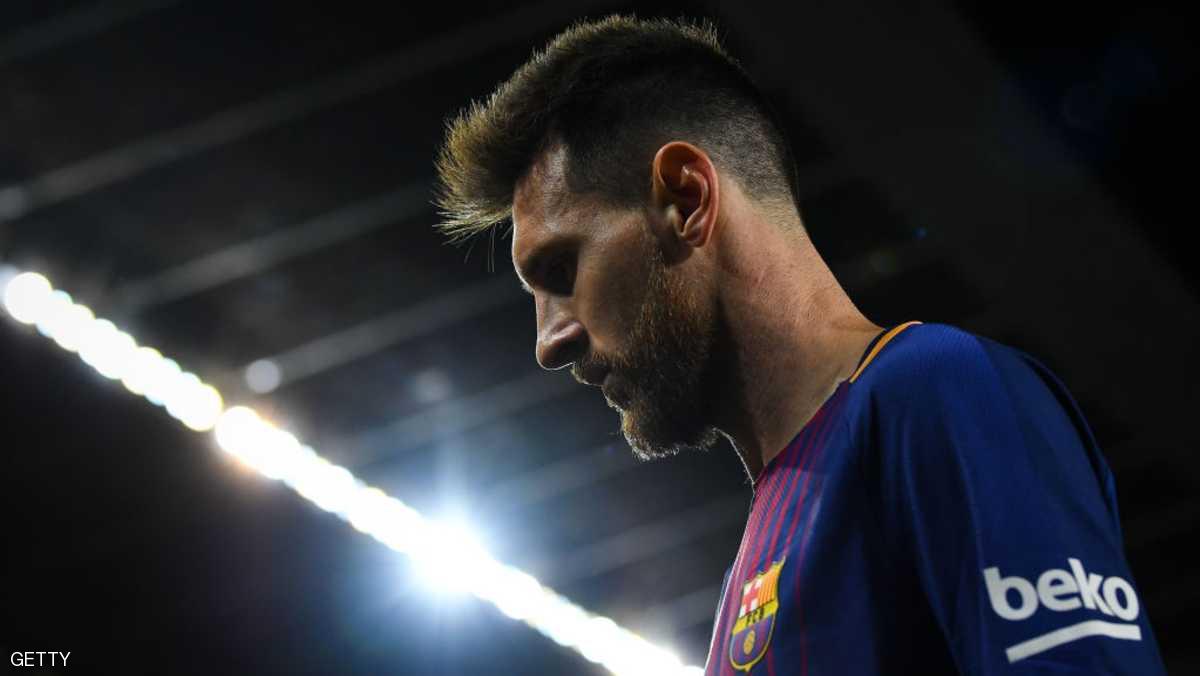 هل يسلم ميسي من التعب والإرهاق