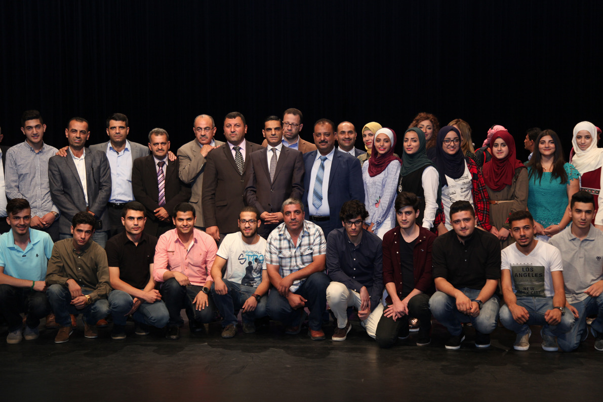 «الصحفيين» تكرّم أبناء أعضائها الناجحين بالثانوية