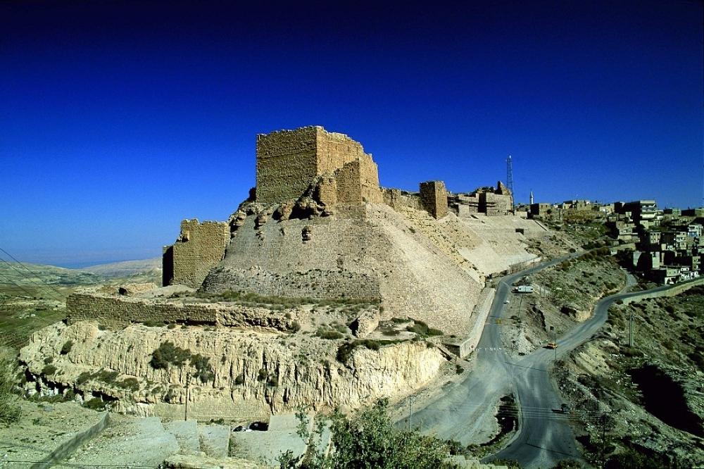 14 مليونا موازنة الكرك