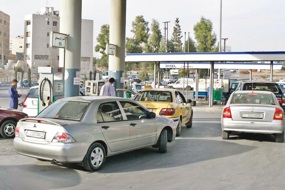 توقع ارتفاع تسعيرة المشتقات النفطية 0.5%