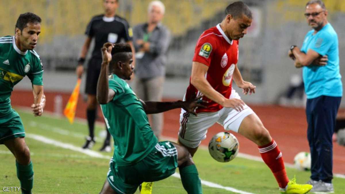 مواجهة مصرية-تونسية جديدة في مربع العرب